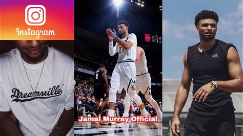 jamal murray video instagram|Nuggets Jamal Murray Explains Sex Tape on His。